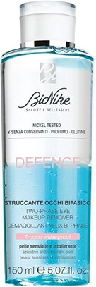 Augen-Make-up-Entferner Bionike Defense