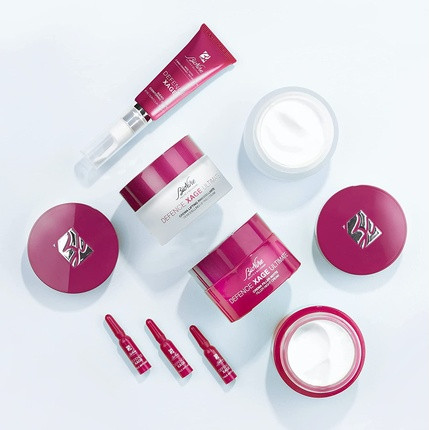 Gesichtscreme Bionike Defence Xage Prime Rich Face Balm
