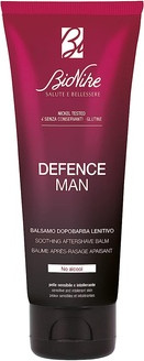 Aftershave Balsam Bionike Defence Beruhigend Mann