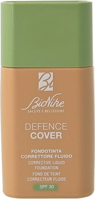 Fluid Concealer Bionike Defence Cover