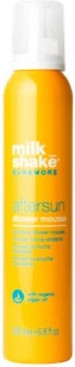 Shower Mousse Milk Shake
