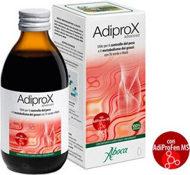 Advanced Fluid Concentrate Aboca