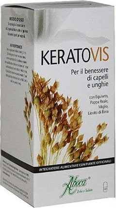 Vitamin-Kapseln Aboca