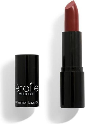 Lippenstift Rougj Bordeaux Brilliant