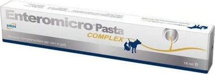 Paste DRN Enteromicro Complex