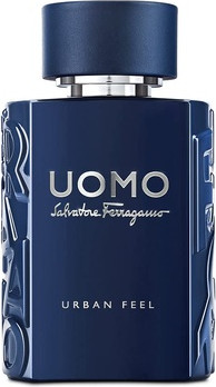 Eau De Cologne Salvatore Ferragamo