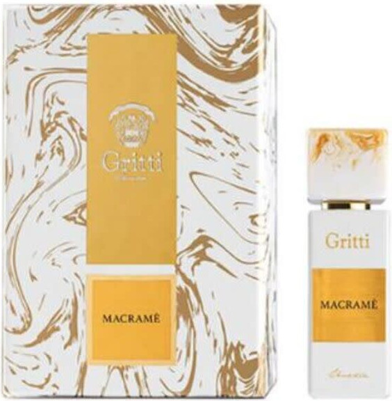 Eau de Parfum Gritti Macrame