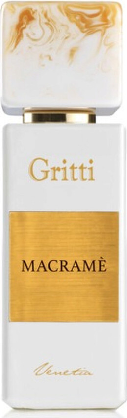 Eau de Parfum Gritti Macrame