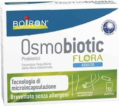 Supplement Boiron Boiron For Intestinal Balance