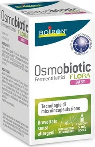 Intestinal Flora Supplement Boiron