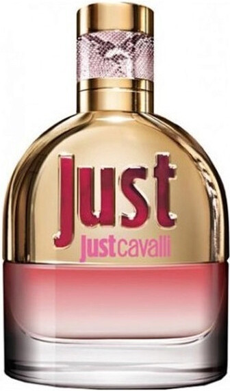 Eau De Toilette Just Cavalli