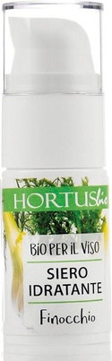Moisturizing Serum Hortus Conclusus HORTUS FRATRIS BIO