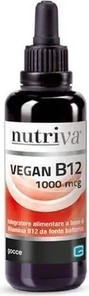 Vitamin Serum Giuriati Group Nutriva