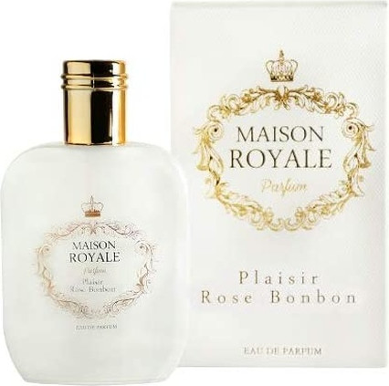 Eau De Parfum Maison Royale Rose Bonbon