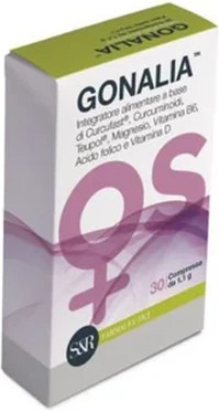 Gesundheitsergänzungsmittel S&R Farmaceutici Gonalia