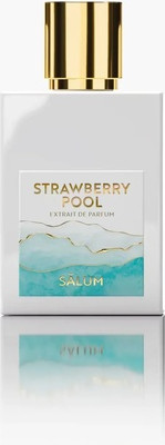Extrait De Parfum Salvatore Ferragamo Salum Strawberry Pool