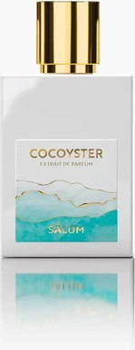 Extrait De Parfum Salvatore Ferragamo Salum Coco Oyster