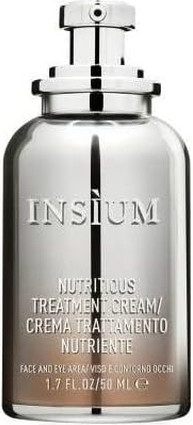 Face and Eyes Cream Insium Nourishing