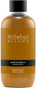 Replacement Refill Millefiori Milano Tobacco Spices for Aroma Diffuser