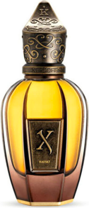 Eau De Parfum Xerjoff K Collection Hayat