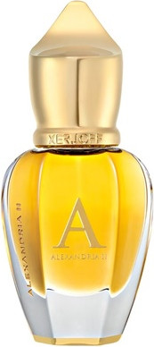 Parfum Oil Xerjoff Oud Alexandria II