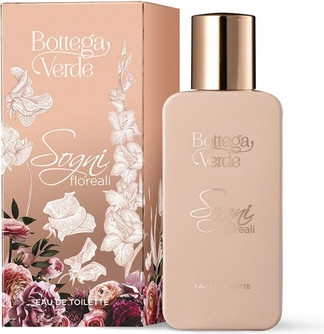 Туалетная вода Bottega Verde Dreams Floral