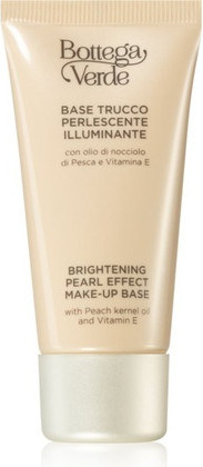 Primer Bottega Verde aufhellender Primer für Make-up