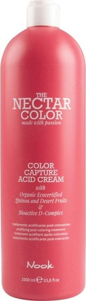 Nookie Color Capture Acid Cream