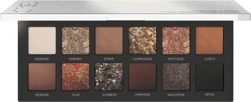 Lidschatten-Sets & Paletten Mesauda Mes Archetype Eye Palette