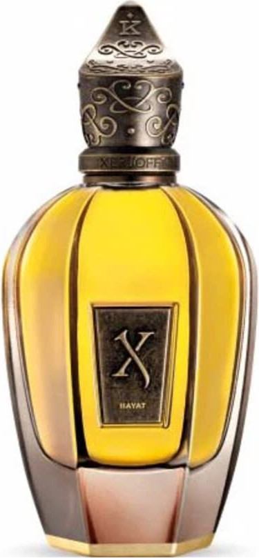Eau De Parfum Xerjoff K Collection Hayat