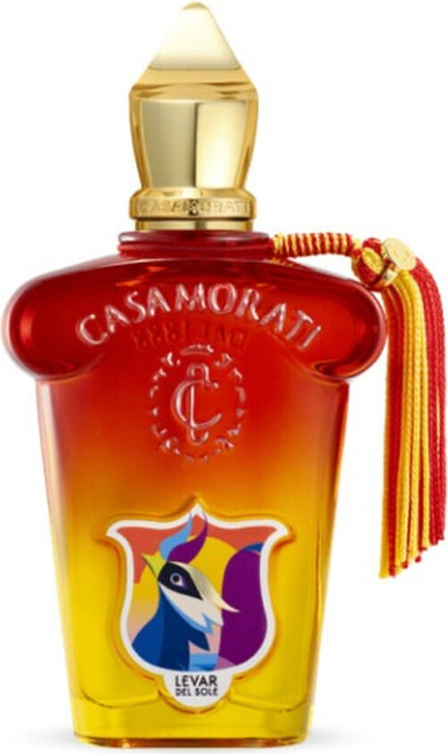 Eau De Parfum Xerjoff Casamorati Levar Del Sole