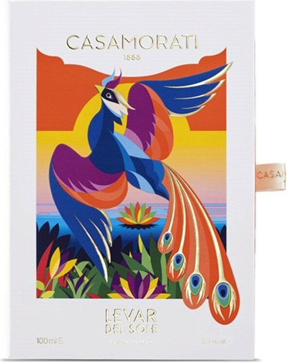 Eau De Parfum Xerjoff Casamorati Levar Del Sole