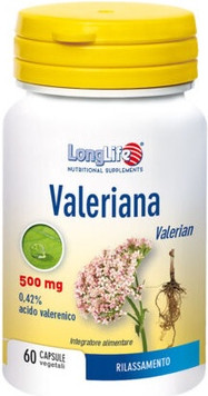 Kapseln Longlife