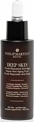 Facial Oil Philip Martin's Fluid Skin Care Deep Skin