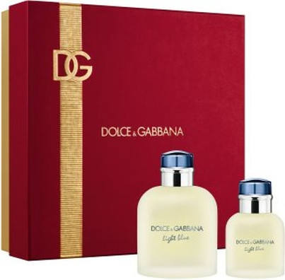 Набор ароматов Dolce & Gabbana