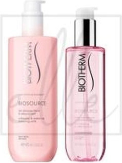 Cleansing Milk and Tonic Duo Biotherm Big Demaq
