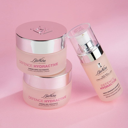 Hydrating Serum Bionike Defence Hydractive