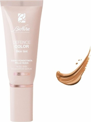 Serum Foundation Bionike Defence Color