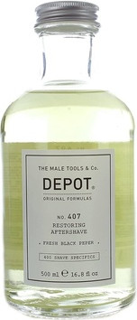 Aftershave Lotion Depot Restoring