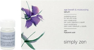 Антивозрастная сыворотка Simply Zen
