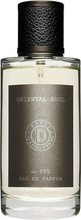 Eau de Parfum Oriental Soul von Depot