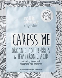 Sheet Mask Milk Shake My Skin Caress Me