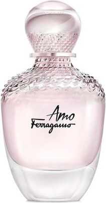 Eau De Parfum Salvatore Ferragamo Amo