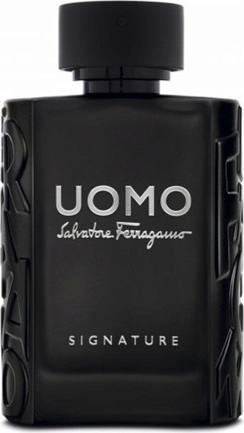 Eau De Parfum Salvatore Ferragamo UOMO Signature