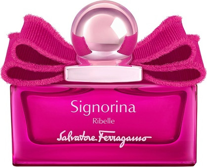 Eau De Parfum Salvatore Ferragamo Signorina Ribelle