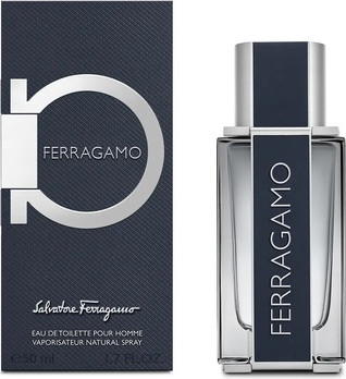 Eau De Toilette Salvatore Ferragamo