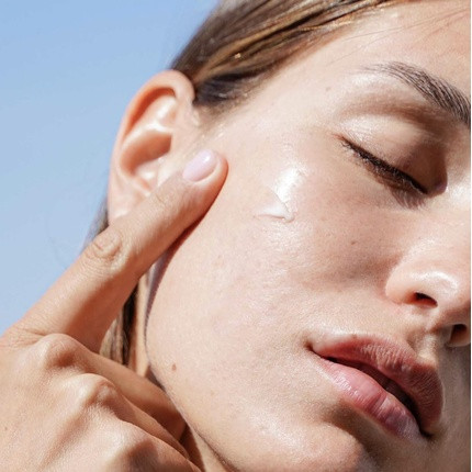 Moisturizing Cream Zago Milano BELLA PRONTA
