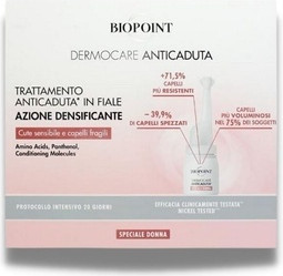 Vials Biopoint