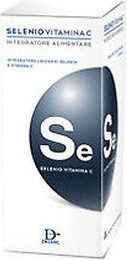 Vitamin Serum Driatec Selenium Dietary Supplement