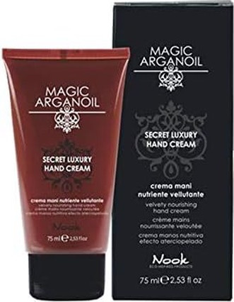 Nutriente Vellutante Hand Cream Nookie